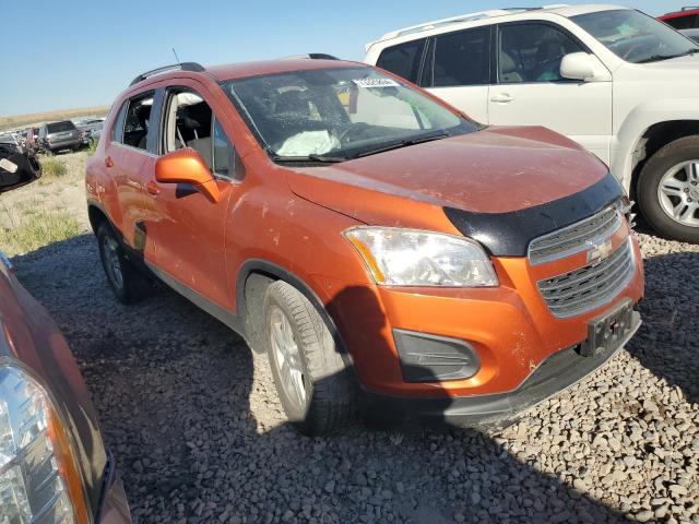 2015 CHEVROLET TRAX 1LT - KL7CJRSB1FB243730