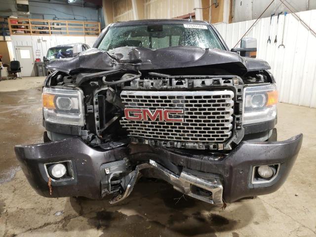 VIN 1GT12UE80GF240080 2016 GMC Sierra, K2500 Denali no.5