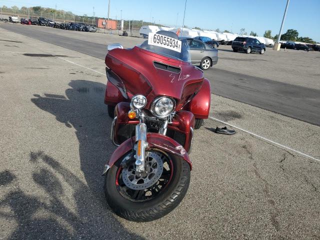 2023 HARLEY-DAVIDSON FLHTCUTGAN 1HD1MEF15PB858504