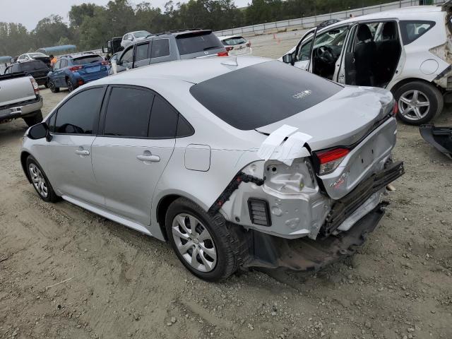 2020 TOYOTA COROLLA LE - 5YFEPRAEXLP048065