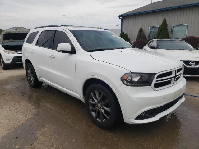 2018 DODGE DURANGO GT - 1C4RDHDG3JC329387