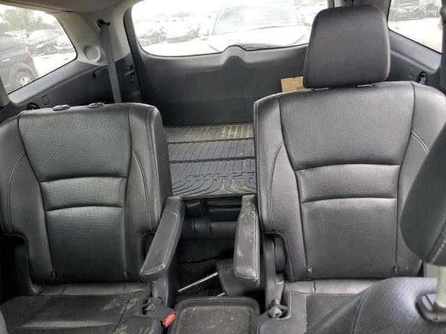 2016 HONDA PILOT ELIT - 5FNYF6H09GB123963