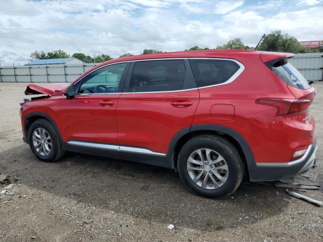 2020 HYUNDAI SANTA FE S - 5NMS23AD8LH186283