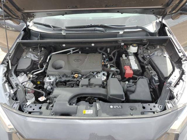 2022 TOYOTA RAV4 TRD O 2T3S1RFV5NW254979