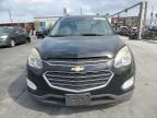 CHEVROLET EQUINOX LT photo