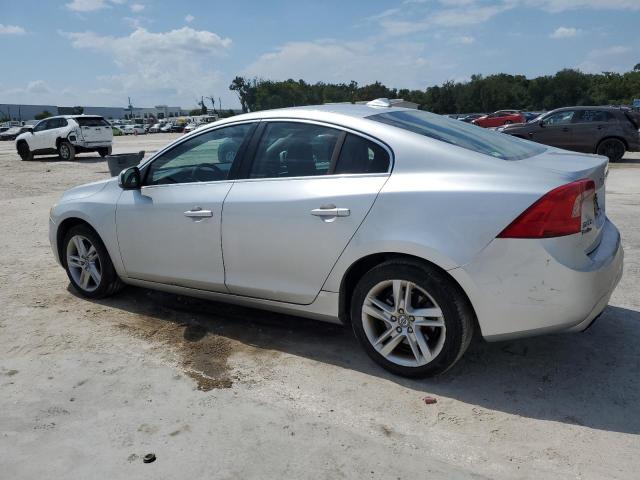 VIN YV1612TK9F1334489 2015 Volvo S60, Premier no.2