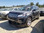 FORD EXPLORER X photo