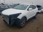 2016 HYUNDAI SANTA FE S - 5XYZT3LB0GG365389