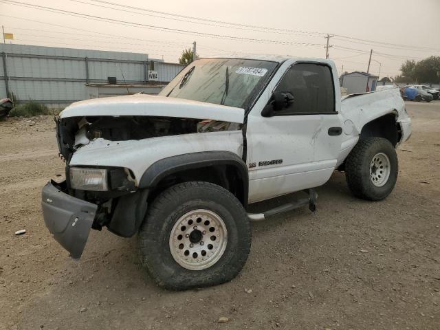 1997 DODGE RAM 1500 #2879298477