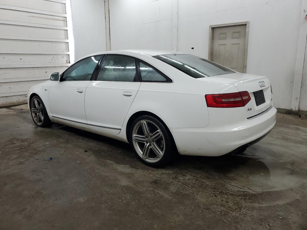 Lot #2855506744 2010 AUDI A6 PREMIUM