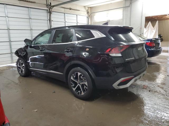 2023 KIA SPORTAGE E - 5XYK33AF9PG074994