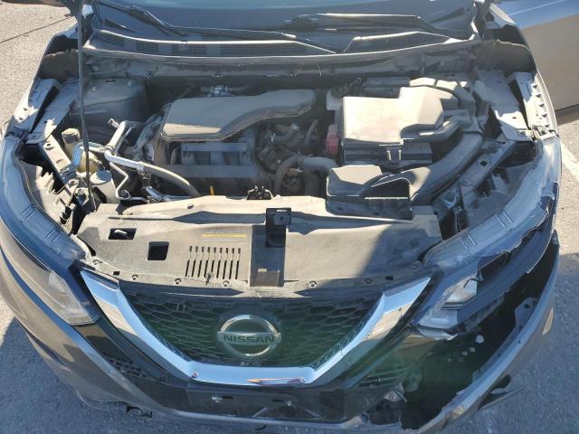 2021 NISSAN ROGUE SPOR - JN1BJ1AV4MW569607