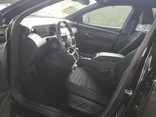 2022 HYUNDAI SANTA CRUZ - 5NTJC4AE7NH038480