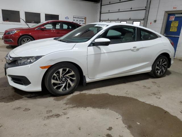 2016 HONDA CIVIC LX - 2HGFC4B05GH303899