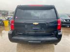 CHEVROLET TAHOE K150 photo