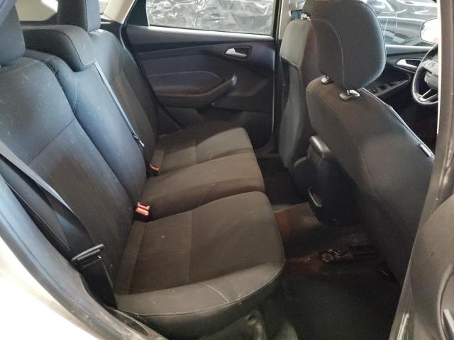2018 FORD FOCUS SE - 1FADP3K20JL325749