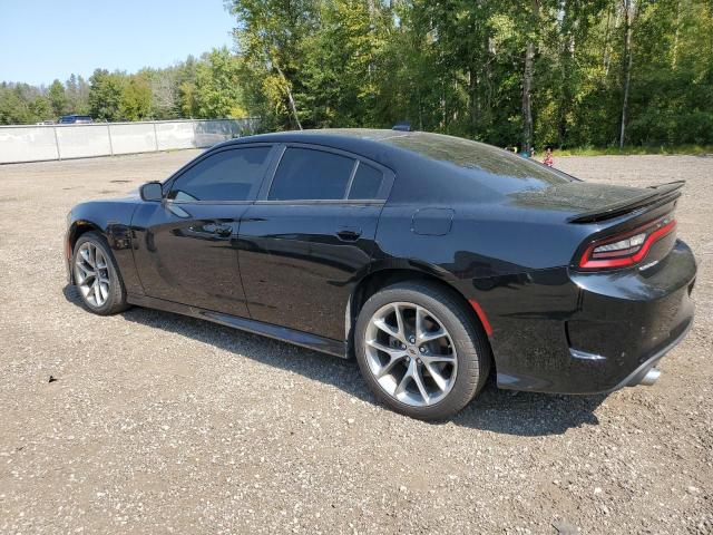 2022 DODGE CHARGER GT - 2C3CDXHG6NH141075