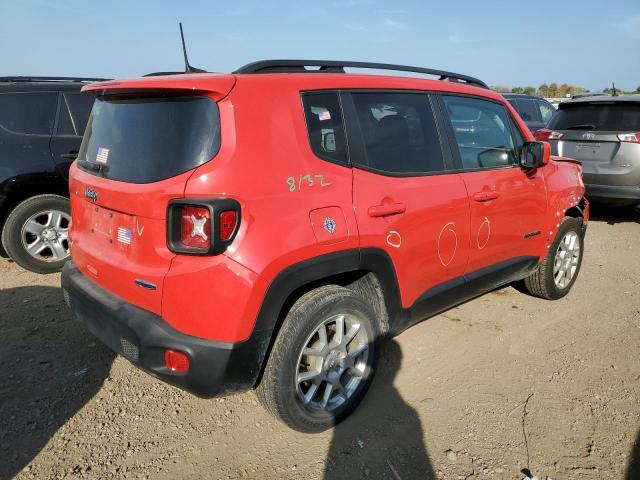 2019 JEEP RENEGADE L - ZACNJBBBXKPK70540