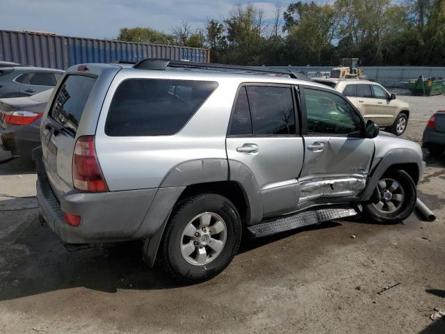 2003 TOYOTA 4RUNNER SR JTEBT14R830010094  70328304