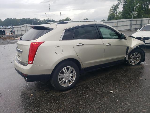 VIN 3GYFNGE34DS559180 2013 Cadillac SRX, Luxury Col... no.3