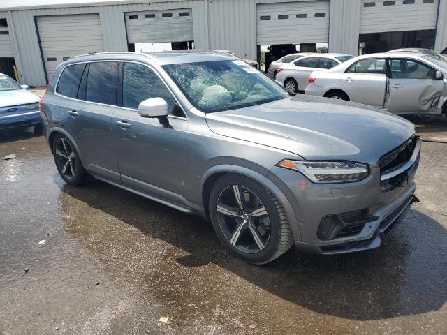 2017 VOLVO XC90 T8 - YV4BC0PM5H1124535