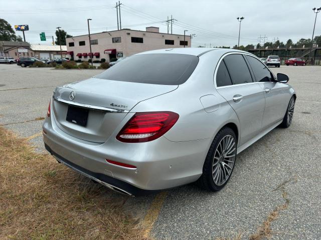 VIN WDDZF4KB9JA435600 2018 Mercedes-Benz E-Class, 3... no.4