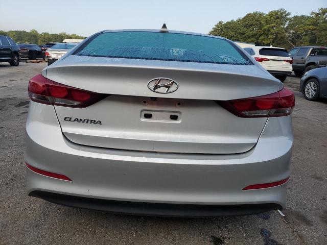 2018 HYUNDAI ELANTRA SE - 5NPD84LF1JH254631