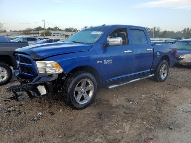 2016 RAM 1500 ST - 3C6RR7KT1GG316100