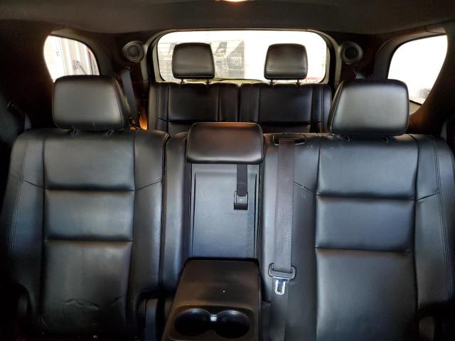 1C4RDHDG1HC798665 2017 DODGE DURANGO