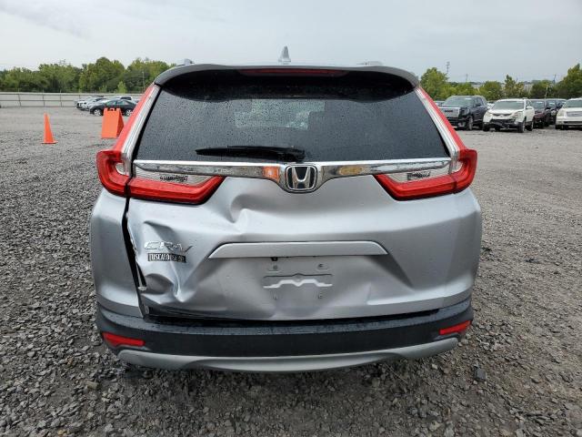 VIN 5J6RW1H82KA019582 2019 Honda CR-V, Exl no.6