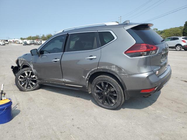 2019 NISSAN ROGUE S - 5N1AT2MVXKC809371