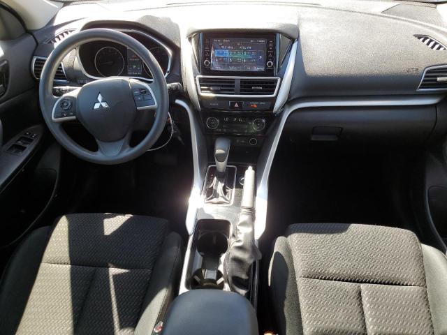 2018 MITSUBISHI ECLIPSE CR - JA4AT3AA4JZ045762