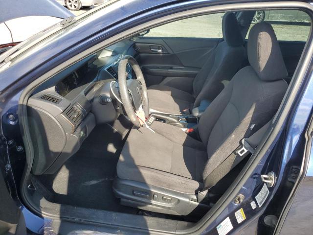 VIN 1HGCR6F31FA004571 2015 Honda Accord, Hybrid no.7