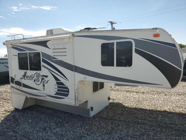 NORTHWOOD FOXMONTAIN 2016 white   1NCA990SXG0112602 photo #1