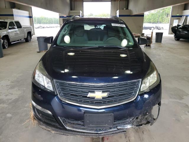 2017 CHEVROLET TRAVERSE L - 1GNKRFED0HJ266077