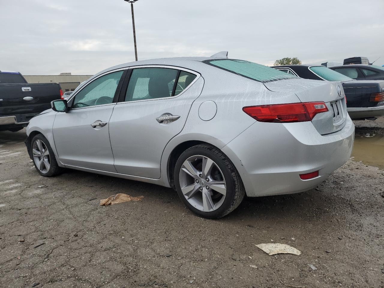 Lot #2959509729 2014 ACURA ILX 20 PRE