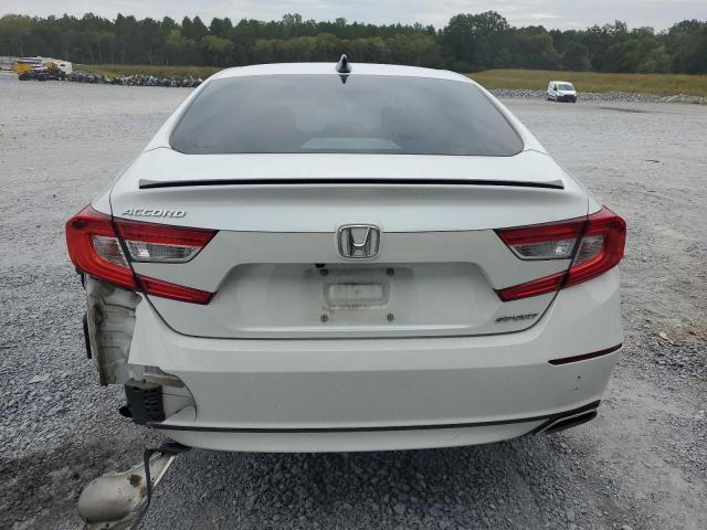 2022 HONDA ACCORD SPO - 1HGCV1F30NA024081