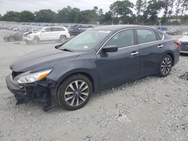 2017 NISSAN ALTIMA 2.5 - 1N4AL3AP0HC288921