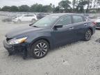 2017 NISSAN ALTIMA 2.5 - 1N4AL3AP0HC288921