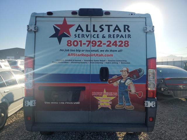 2017 RAM PROMASTER - 3C6TRVAG1HE521959