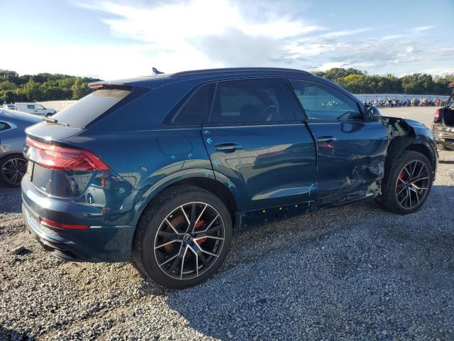 2021 AUDI Q8 PRESTIG WA1FVAF19MD039731