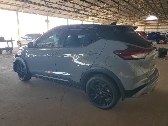 2023 NISSAN KICKS SR 3N1CP5DV5PL484551