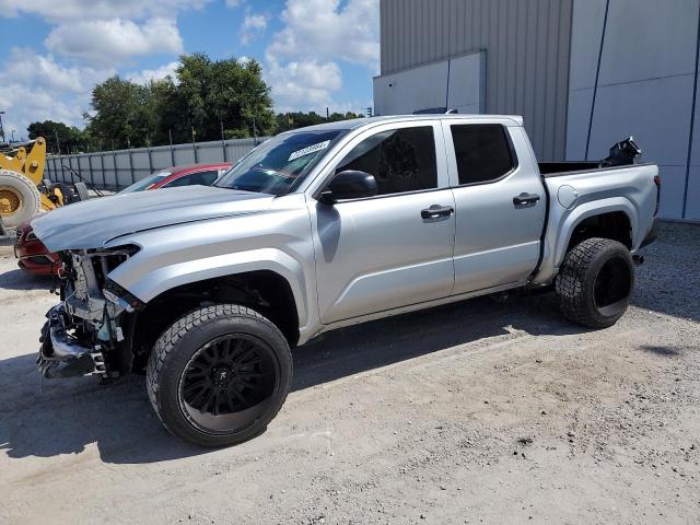 2024 Toyota Tacoma, Double Cab