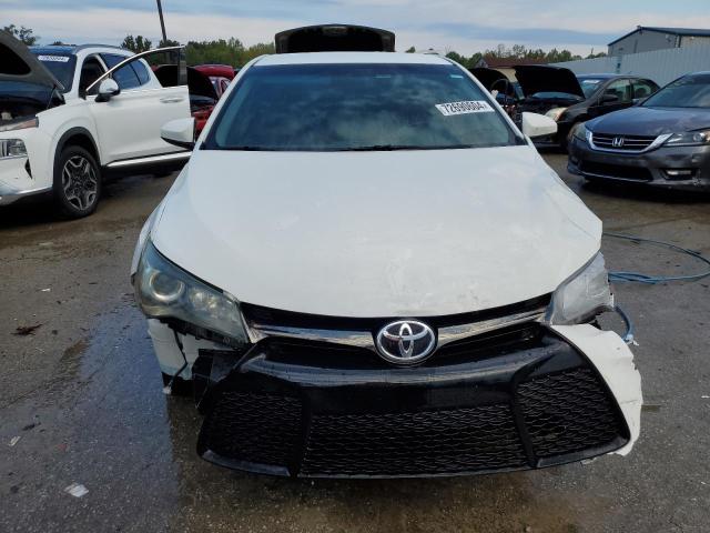2016 TOYOTA CAMRY LE - 4T1BF1FK2GU170929