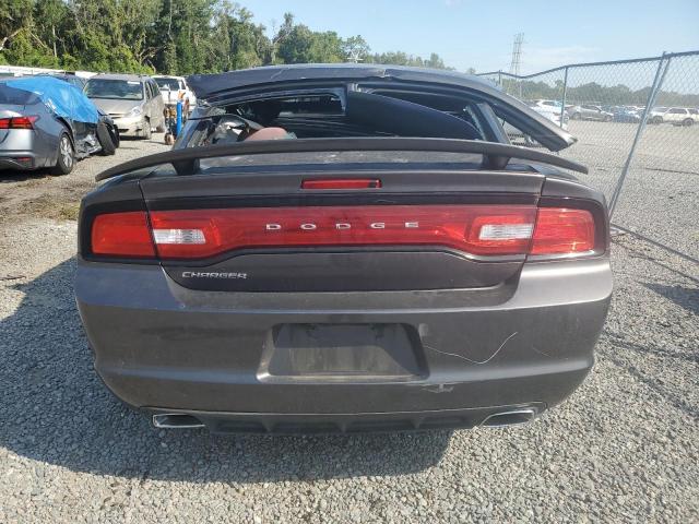 VIN 2C3CDXHG4DH613708 2013 Dodge Charger, Sxt no.6