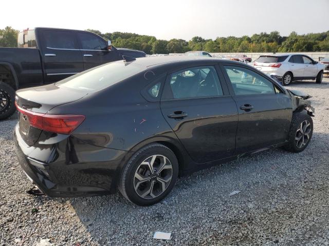 2021 KIA FORTE FE - 3KPF24AD7ME319647