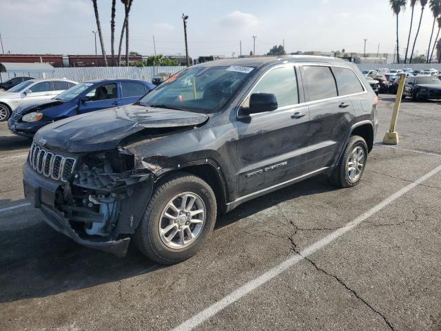 VIN 1C4RJEAG5JC301022 2018 Jeep Grand Cherokee, Laredo no.1