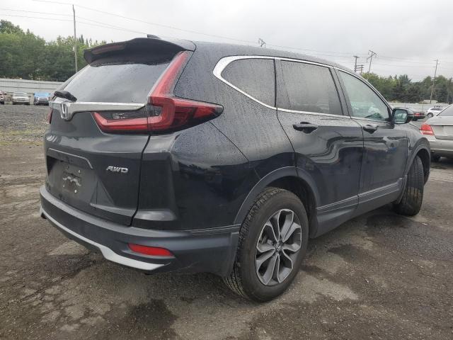 2021 HONDA CR-V EXL - 2HKRW2H85MH646879