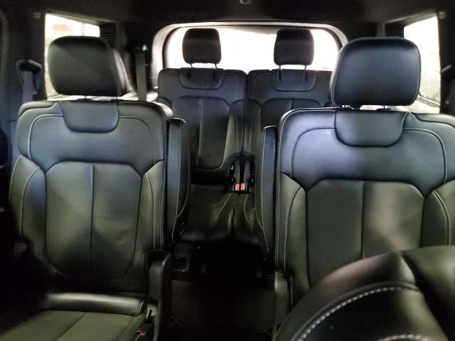 2023 JEEP GRAND CHER - 1C4RJJDG2P8737875