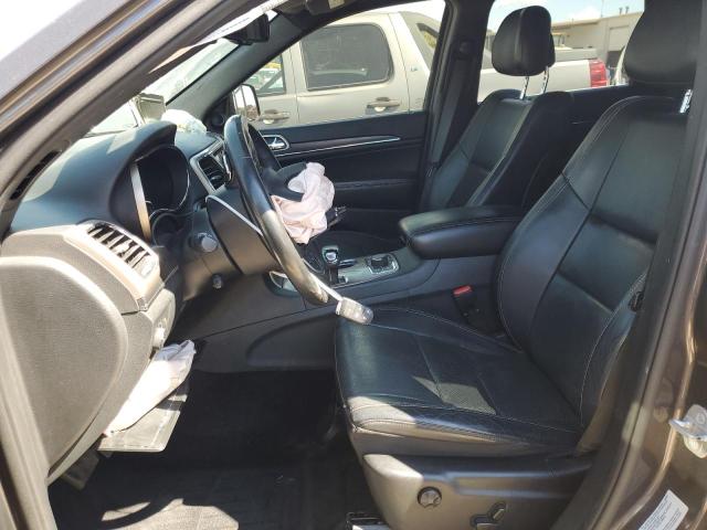 2015 JEEP GRAND CHER - 1C4RJFBG6FC827722